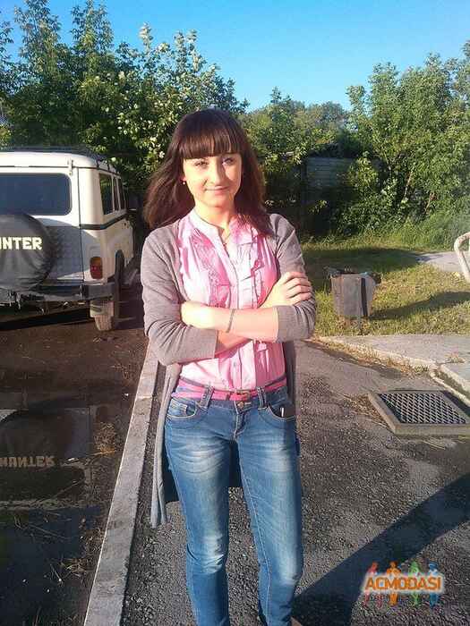 Алина Витальевна Целищева фото №748554. Загружено 08 Октября 2014