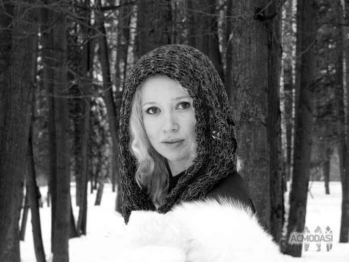 Нина Евгеньевна Бикчентай фото №781070. Загружено 26 Ноября 2014
