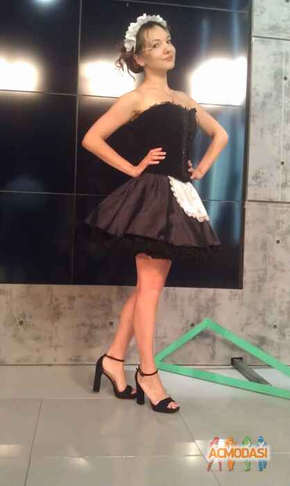 Мариша  Симбирякова фото №825959. Загружено 23 Февраля 2015