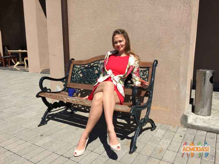 Alexa  Sorokopudova фото №909775. Загружено 21 Августа 2015