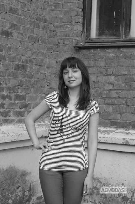 Милена Вениаминовна Вышелейская фото №911584. Загружено 25 Августа 2015