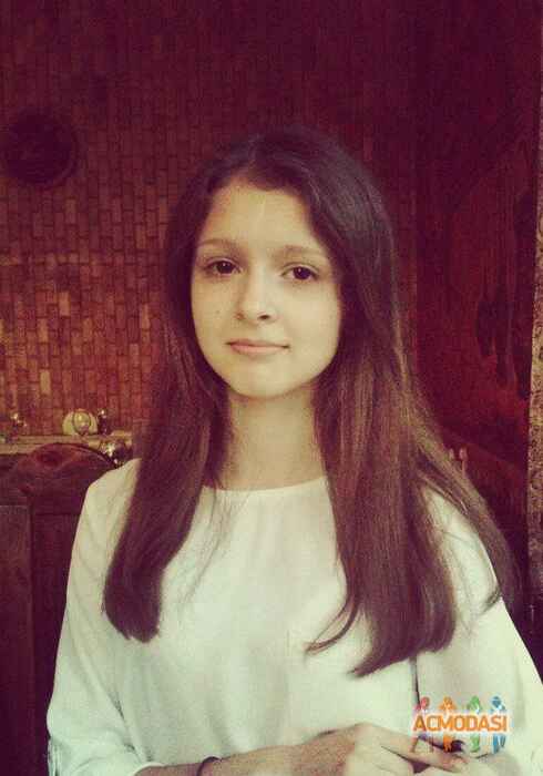 Калашникова Анна Николаевна фото №1051937. Загружено 28 Июня 2016