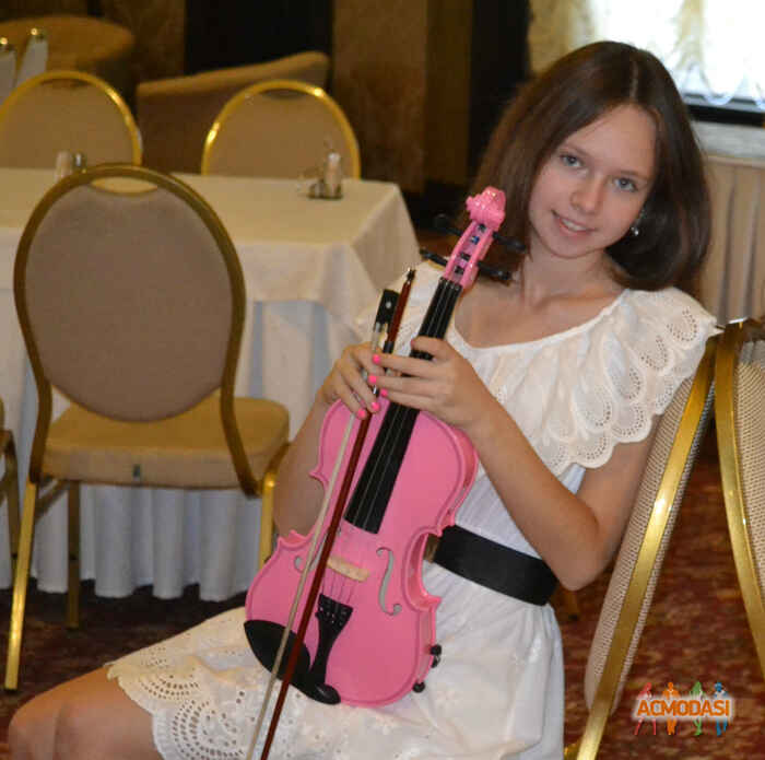 Валерия  Алексеевна фото №977880. Загружено 12 Января 2016