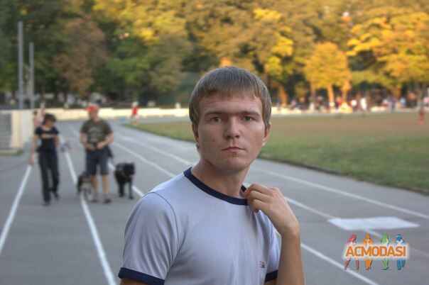 Дмитрий Александрович Романенко фото №1082130. Загружено 08 Сентября 2016