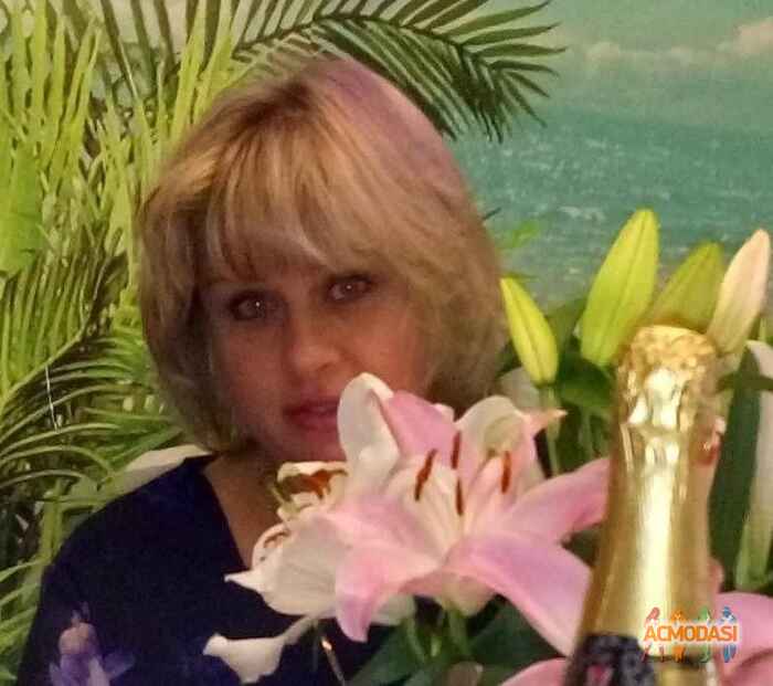 ЕЛЕНА ИВАНОВНА Иванова фото №1149284. Загружено 21 Февраля 2017