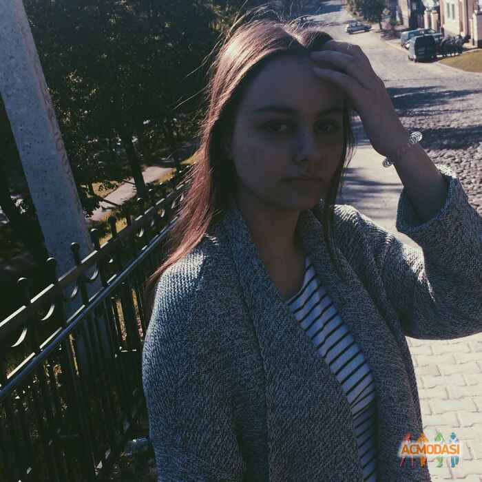 Ксения Денисовна Калинина фото №1350966. Загружено 28 Июля 2018
