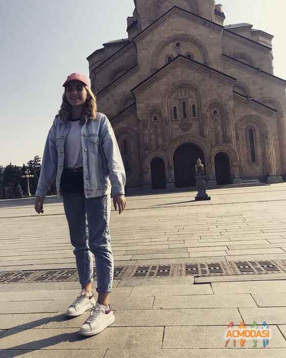 Василина Георгиевна Пирумова фото №1396730. Загружено 23 Ноября 2018