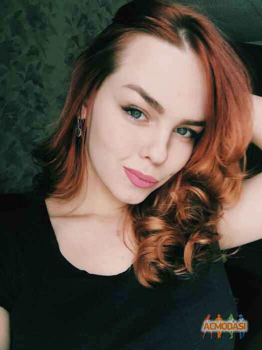 Полина Алексеевна Червякова фото №1413620. Загружено 18 Января 2019