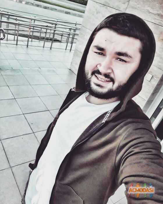 Денис Ильдарович Халиуллин фото №1415028. Загружено 22 Января 2019