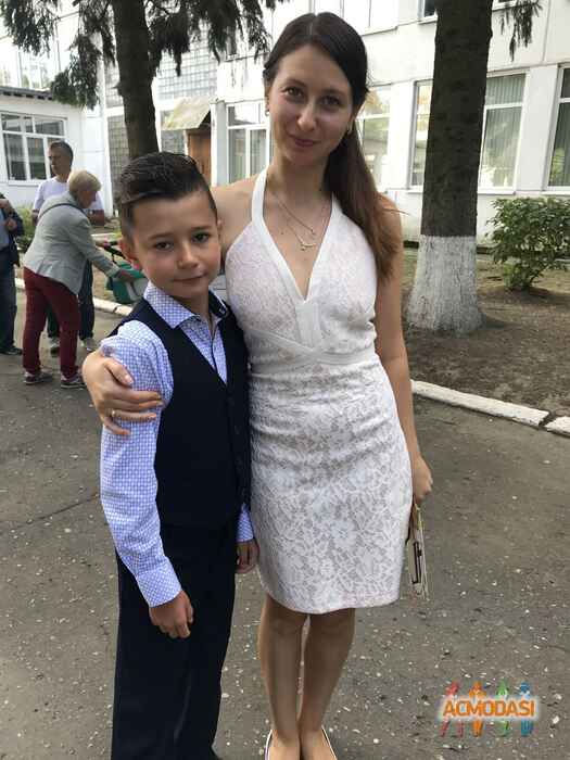 Светлана Валерьевна Зуева фото №1528121. Загружено 19 Октября 2019