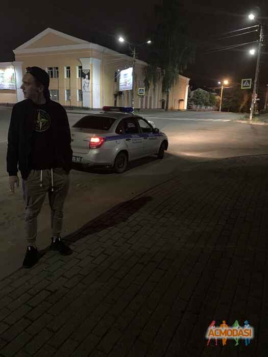 Алексей Алексеевич Волков фото №1555900. Загружено 07 Января 2020