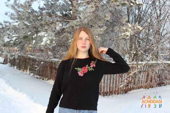 Anastasia Евгеньевна Yalovegina фото №1572441. Загружено 17 Февраля 2020