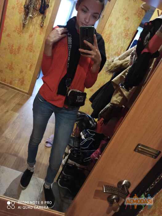 Екатерина  Хортоломей фото №1634851. Загружено 02 Сентября 2020