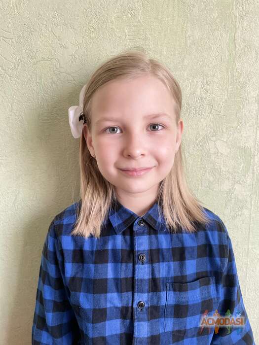 Ульяна  Павлова фото №1794182. Загружено 06 Мая 2022