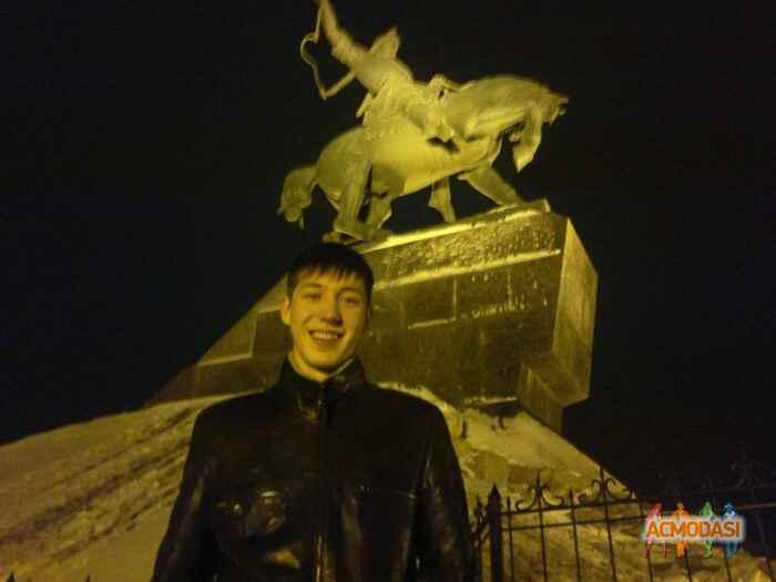 Артур Валеревич Герасимов фото №146041. Загружено 09 Февраля 2012