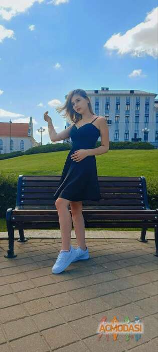 Яна  Сапегина фото №1823128. Загружено 10 Октября 2022