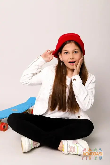 Лола  Гайчук фото №1866365. Загружено 05 Сентября 2023