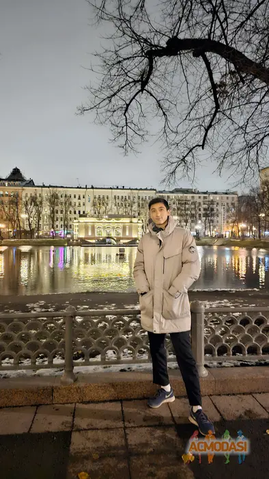 Uristembek Kuanishbekuly BEKKHOZHAYEV фото №1912423. Загружено 20 Ноября 2024