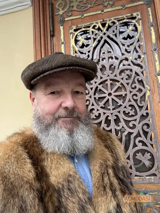 Геннадий   фото №1941586. Загружено 16 Ноября 2025