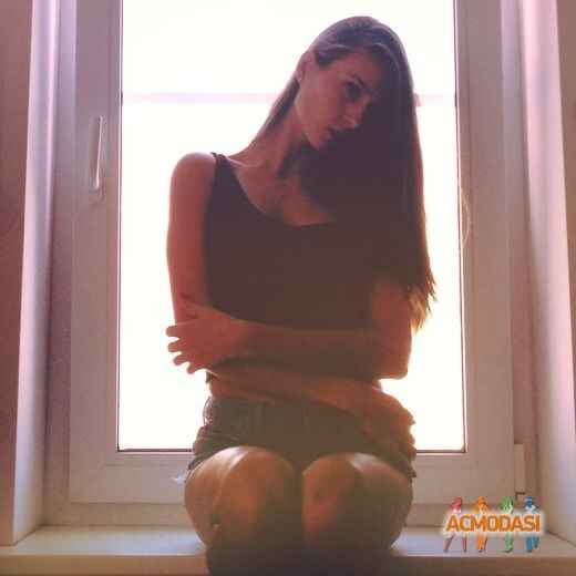 Дарья Евгеньевна Мукомел фото №738455. Загружено 23 Сентября 2014