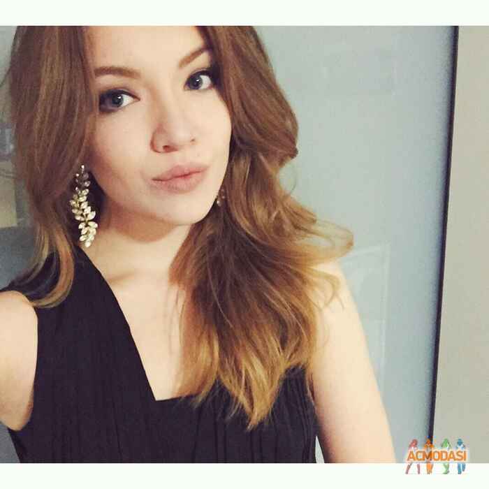 Анастасия  Валерьевна фото №904547. Загружено 13 Августа 2015