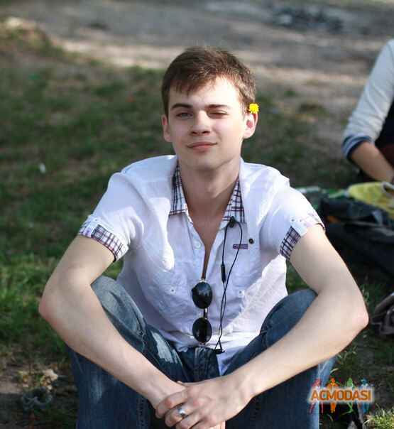 Андрей Игоревич Калукоглу фото №435433. Загружено 26 Июня 2013