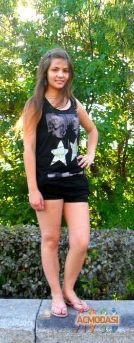 Эля Ильдаровна Елизарова фото №405857. Загружено 11 Мая 2013