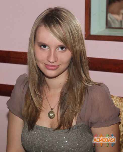 Анна  Игоревна фото №428996. Загружено 15 Июня 2013