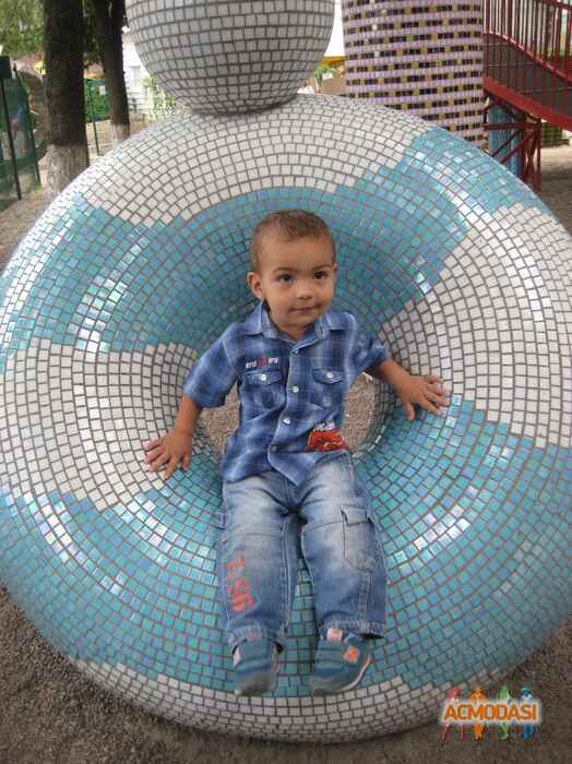 Никита  Алексеевич фото №718657. Загружено 27 Августа 2014