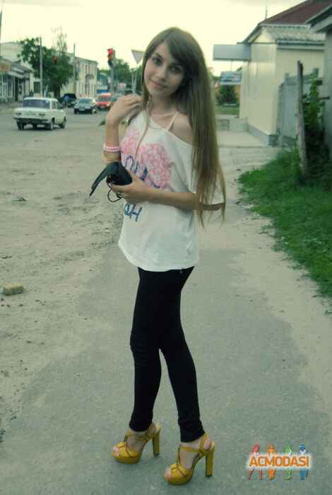 Алина Владимировна Дибривна фото №458137. Загружено 28 Июля 2013