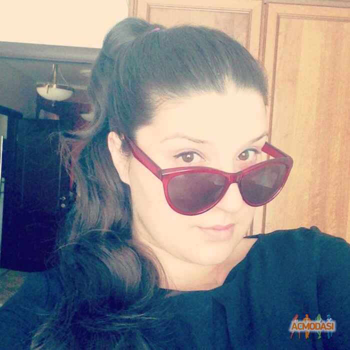 Лейла Толкачева Османовна фото №476080. Загружено 22 Августа 2013