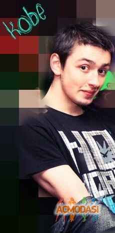 Andrey  Kobe фото №645830. Загружено 02 Мая 2014