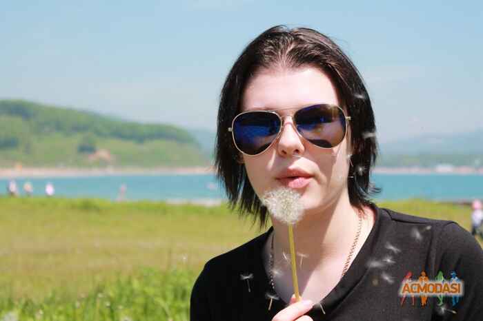 Елизавета Романовна Максименкова фото №674675. Загружено 20 Июня 2014