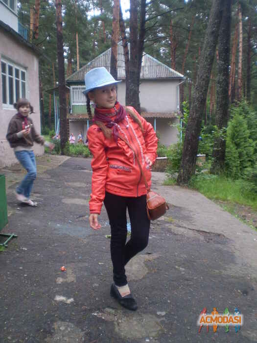 Юлія Іванівна Земляк фото №706991. Загружено 11 Августа 2014