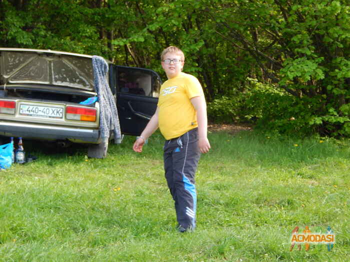 Игорь Андреевич Дивулин фото №824547. Загружено 19 Февраля 2015