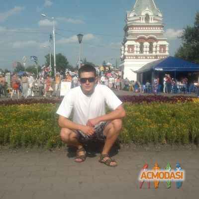 Виктор  Храмцов фото №857353. Загружено 04 Мая 2015