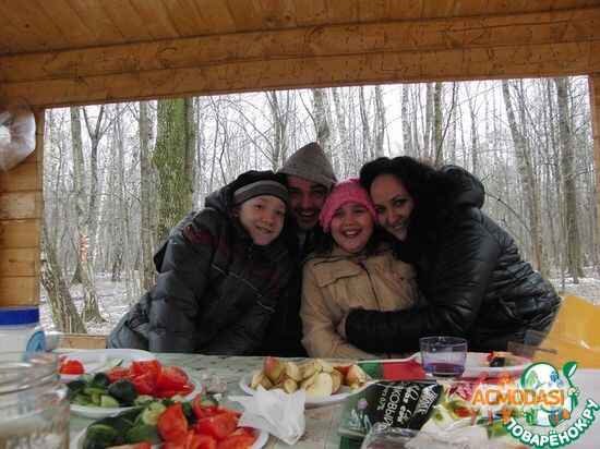 Ирина  Петрожицкая фото №874536. Загружено 16 Июня 2015