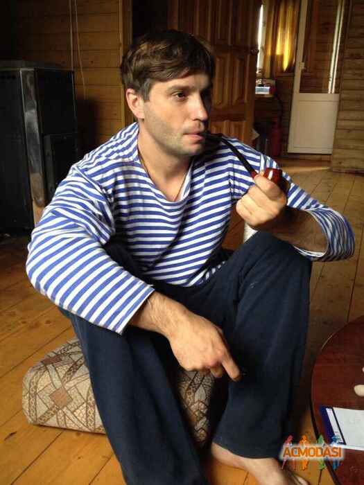 Андрей Викторович Белецкий фото №894550. Загружено 28 Июля 2015