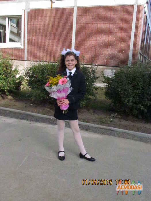 Алеся   фото №955460. Загружено 16 Ноября 2015