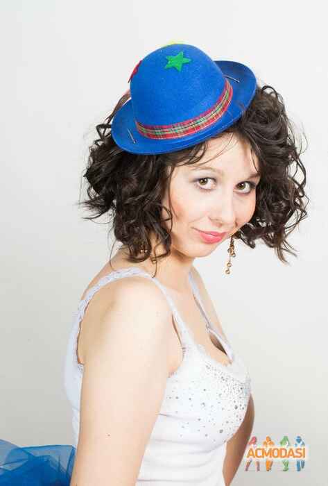 Дарья  Чиж фото №1000419. Загружено 21 Февраля 2016