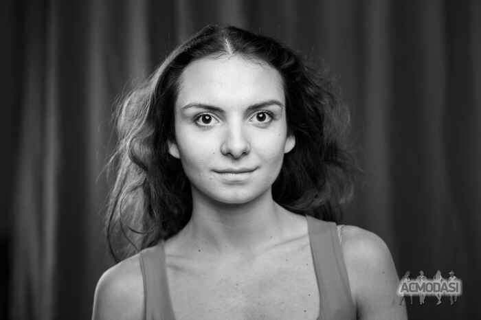 Олеся   фото №1198915. Загружено 06 Июля 2017