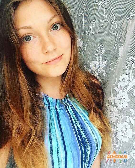 Диана Эдуардовна Стерхова фото №1226020. Загружено 14 Сентября 2017