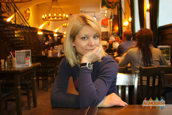 Ольга  Титова фото №168708. Загружено 21 Марта 2012