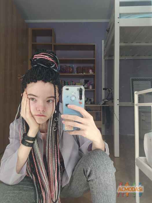 Полина Дмитриевна Попова фото №1688851. Загружено 06 Марта 2021