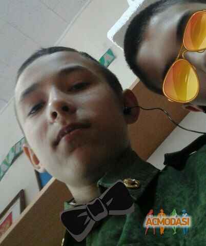 Кирилл  Честиков фото №1356203. Загружено 08 Августа 2018