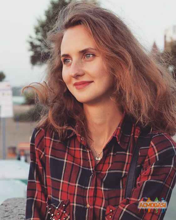 Александра Игоревна Суворина фото №1438282. Загружено 23 Марта 2019