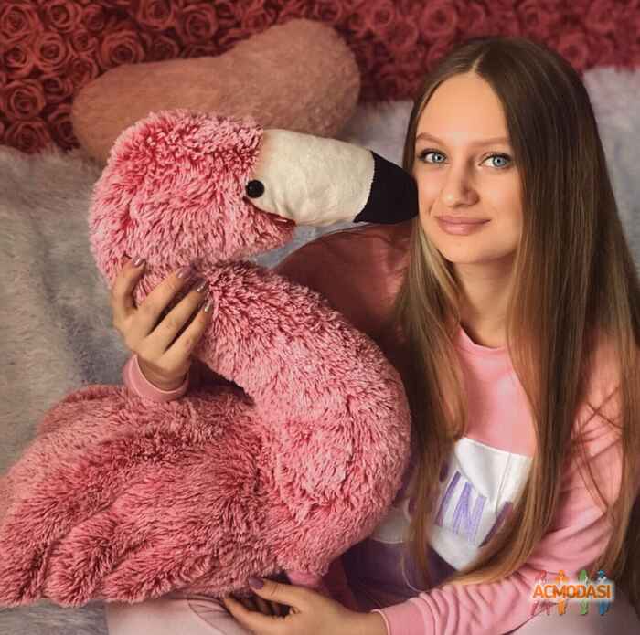 Алина Андреевна Щербаковская фото №1454009. Загружено 04 Мая 2019