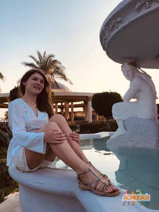 Ирина Алексеевна Яшина фото №1499431. Загружено 14 Августа 2019