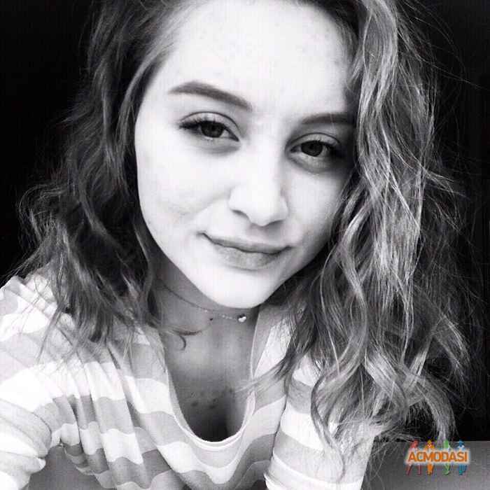 Дарья Алексеевна Проскурина фото №1456978. Загружено 13 Мая 2019