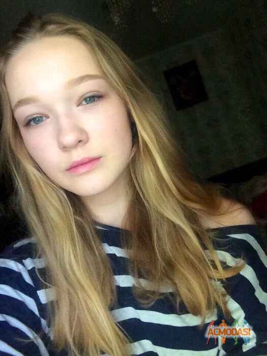 Алёна  Агейчева фото №1460825. Загружено 18 Мая 2019